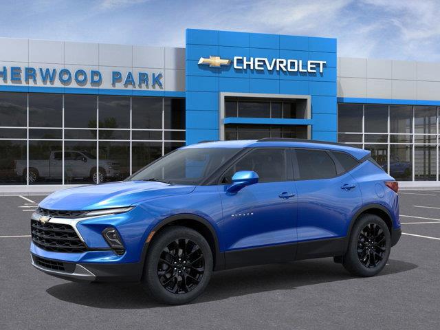 chevrolet Blazer 2026 - 2