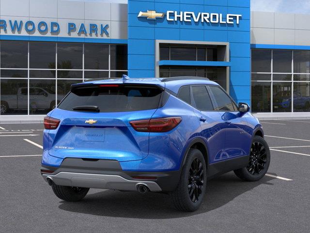 chevrolet Blazer 2026 - 4