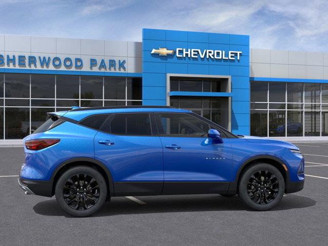 chevrolet Blazer 2026 - 5