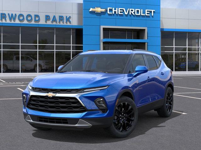 chevrolet Blazer 2026 - 6
