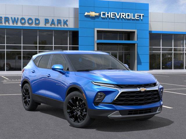 chevrolet Blazer 2026 - 7