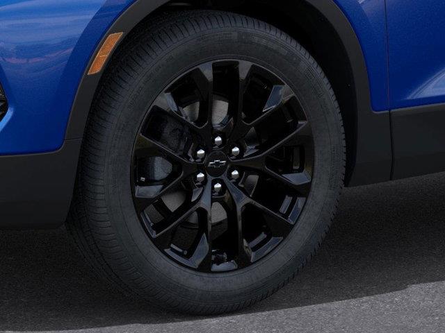 chevrolet Blazer 2026 - 9