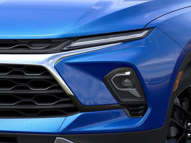 chevrolet Blazer 2026 - 10