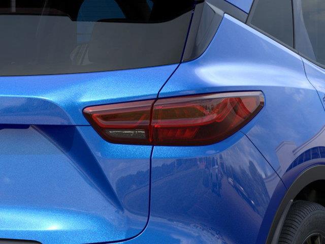 chevrolet Blazer 2026 - 11