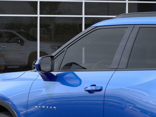 chevrolet Blazer 2026 - 12