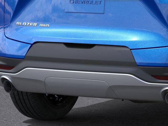chevrolet Blazer 2026 - 14