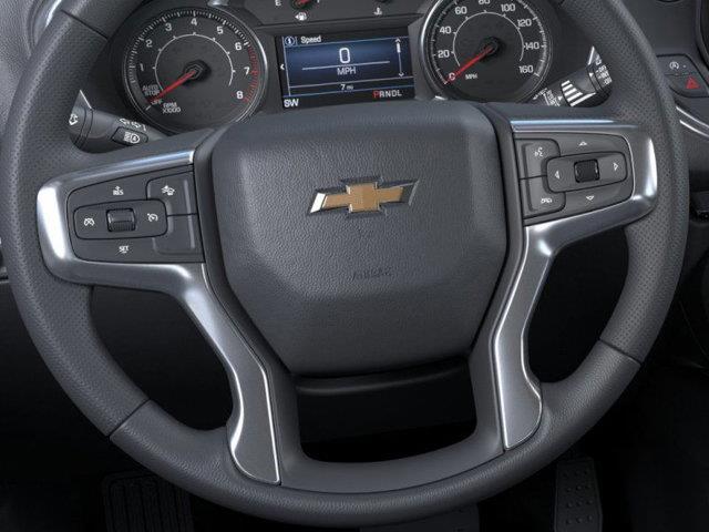 chevrolet Blazer 2026 - 19