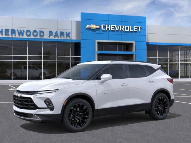 chevrolet Blazer 2026 - 2