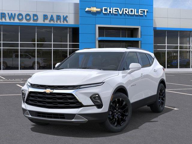 chevrolet Blazer 2026 - 6