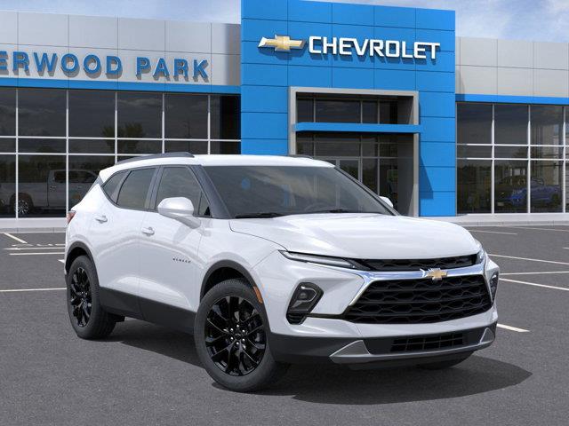 chevrolet Blazer 2026 - 7
