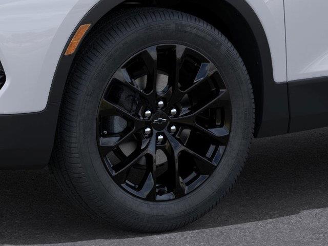 chevrolet Blazer 2026 - 9