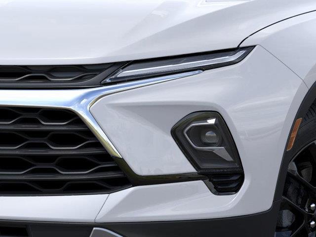 chevrolet Blazer 2026 - 10