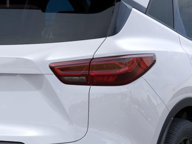 chevrolet Blazer 2026 - 11