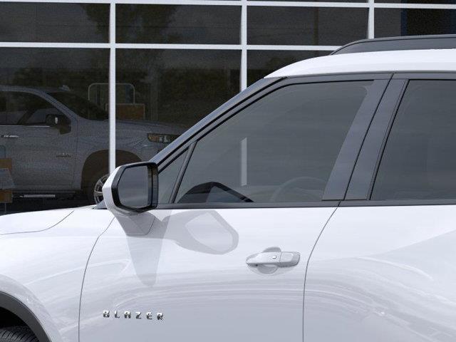 chevrolet Blazer 2026 - 12