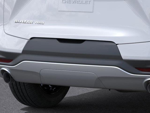 chevrolet Blazer 2026 - 14