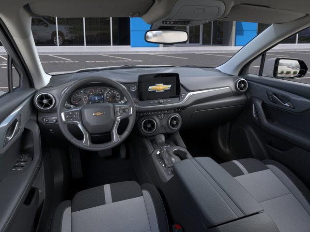 chevrolet Blazer 2026 - 15