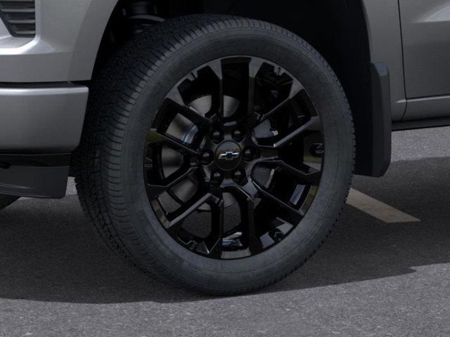 chevrolet Silverado 1500 2026 - 9