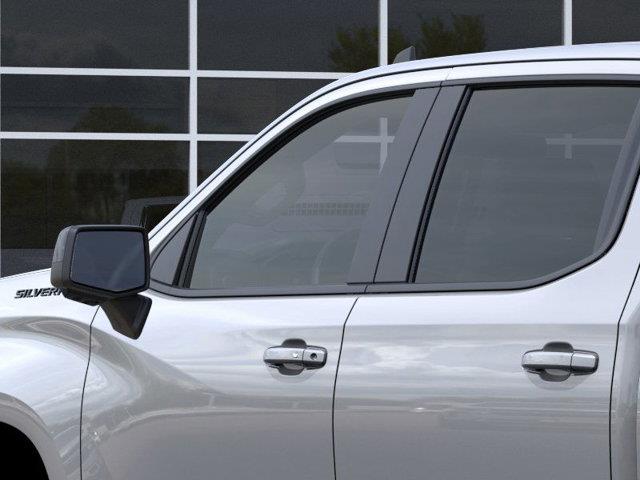 chevrolet Silverado 1500 2026 - 12