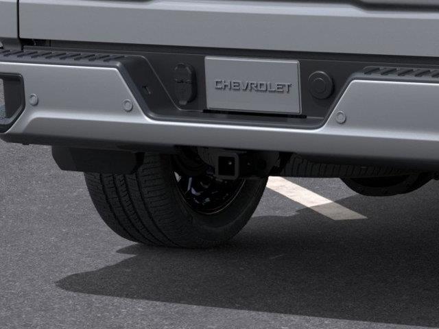 chevrolet Silverado 1500 2026 - 14