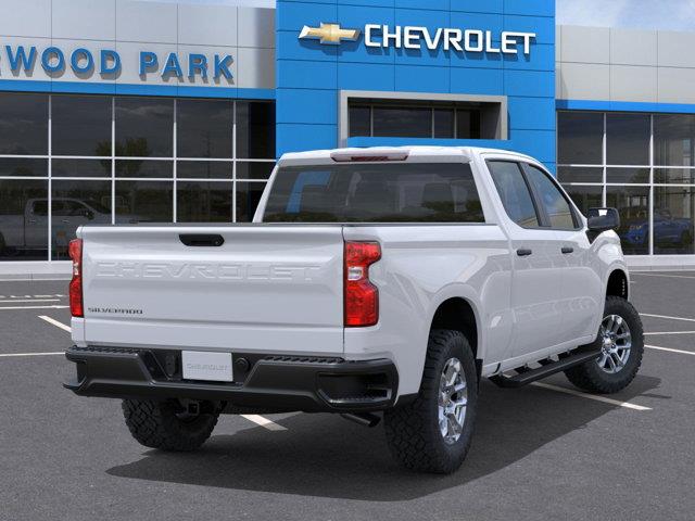 chevrolet Silverado 1500 2026 - 4