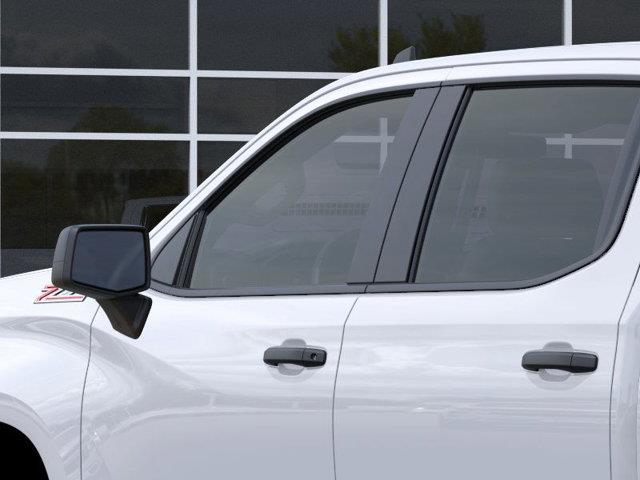 chevrolet Silverado 1500 2026 - 12