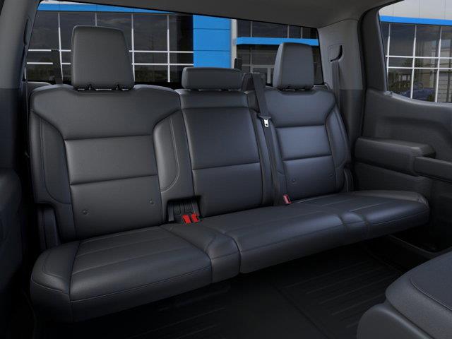 chevrolet Silverado 1500 2026 - 17