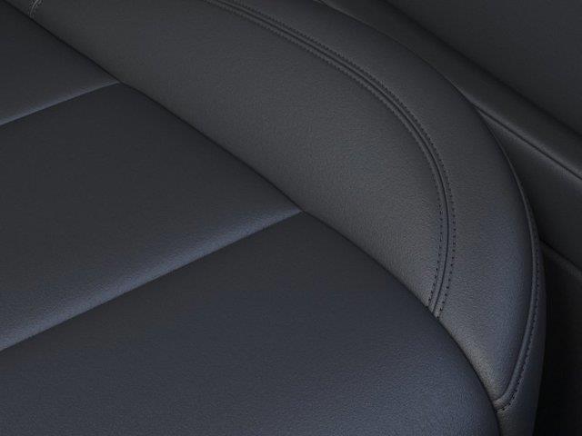 chevrolet Silverado 1500 2026 - 21