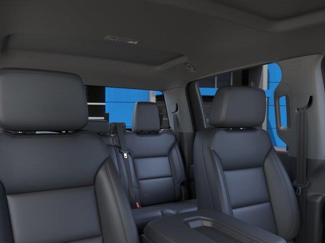 chevrolet Silverado 1500 2026 - 24