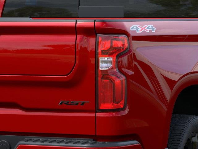 chevrolet Silverado 1500 2026 - 11