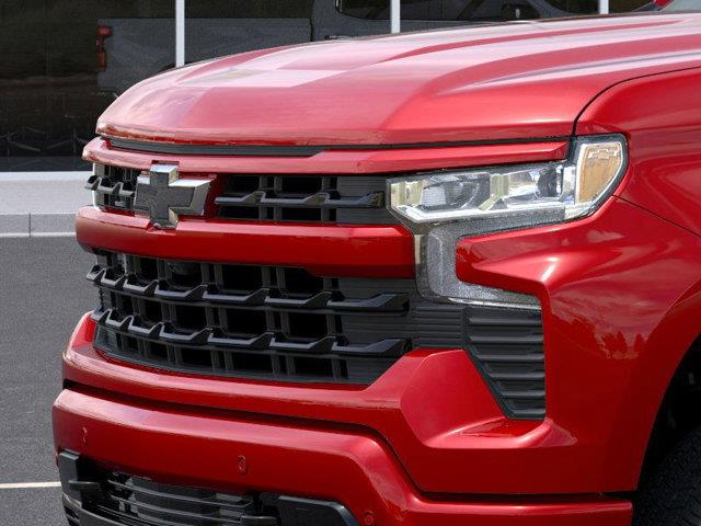 chevrolet Silverado 1500 2026 - 13