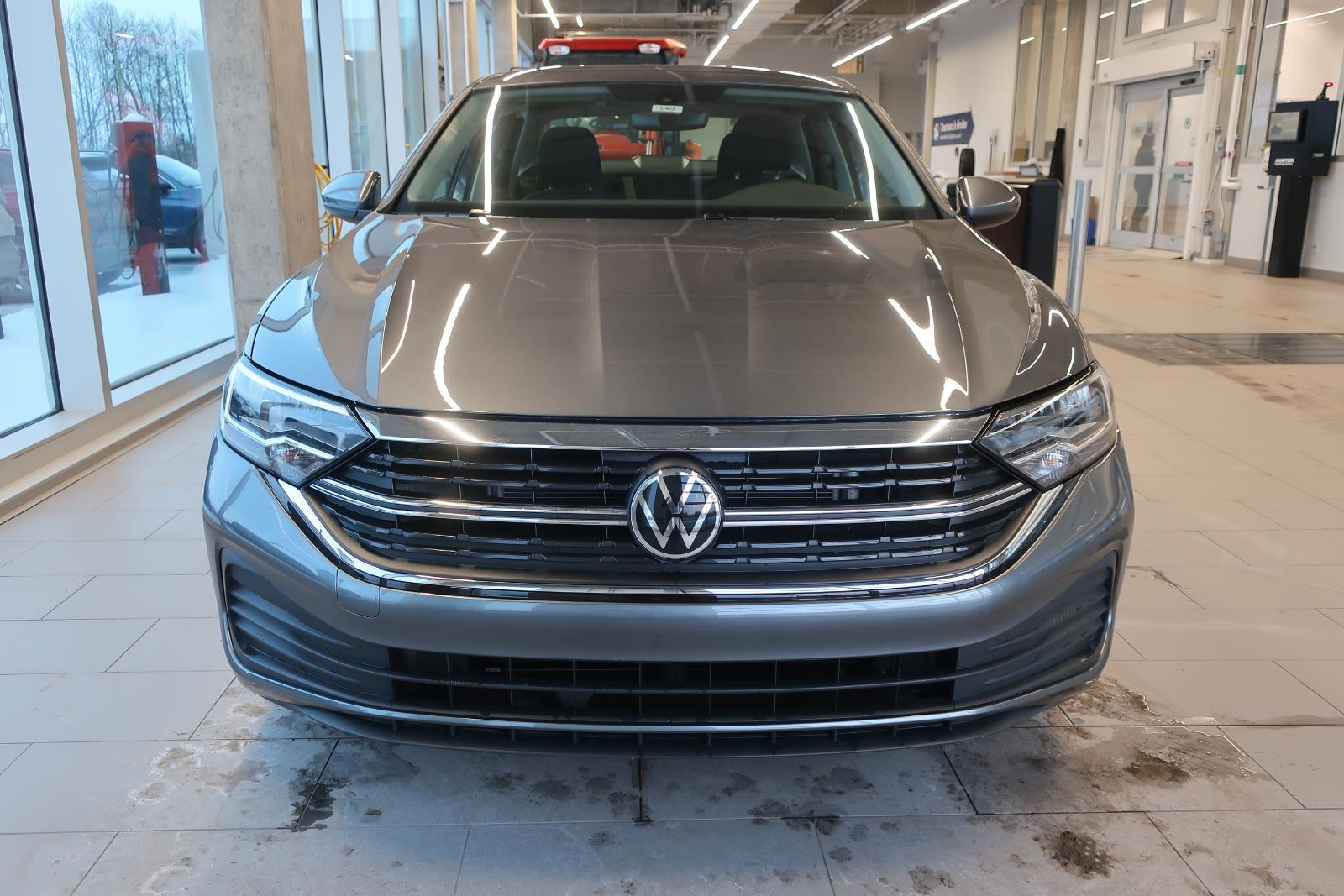 volkswagen Jetta 2023 - 2