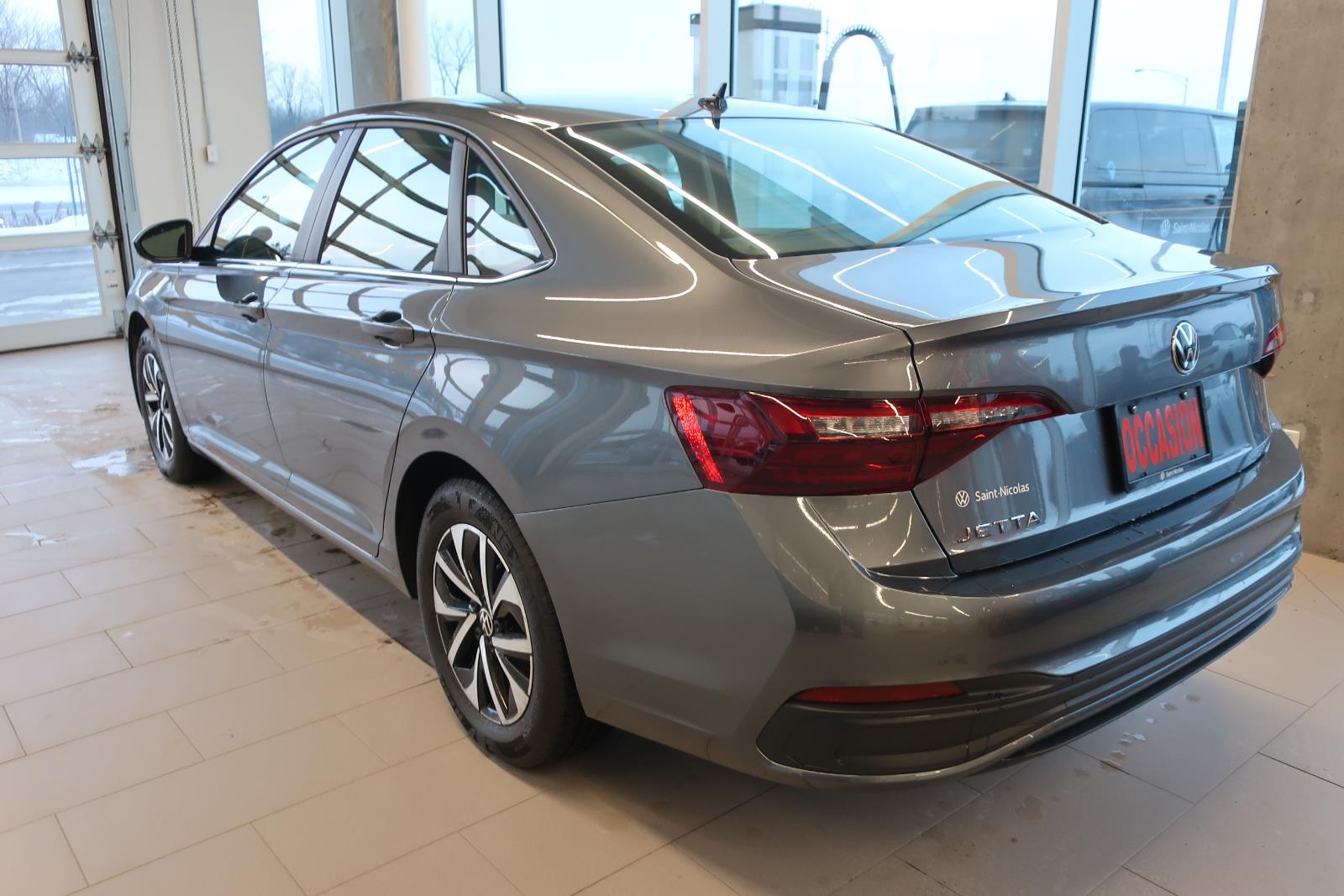 volkswagen Jetta 2023 - 6