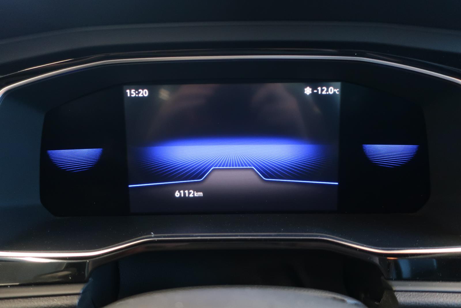 volkswagen Jetta 2023 - 12