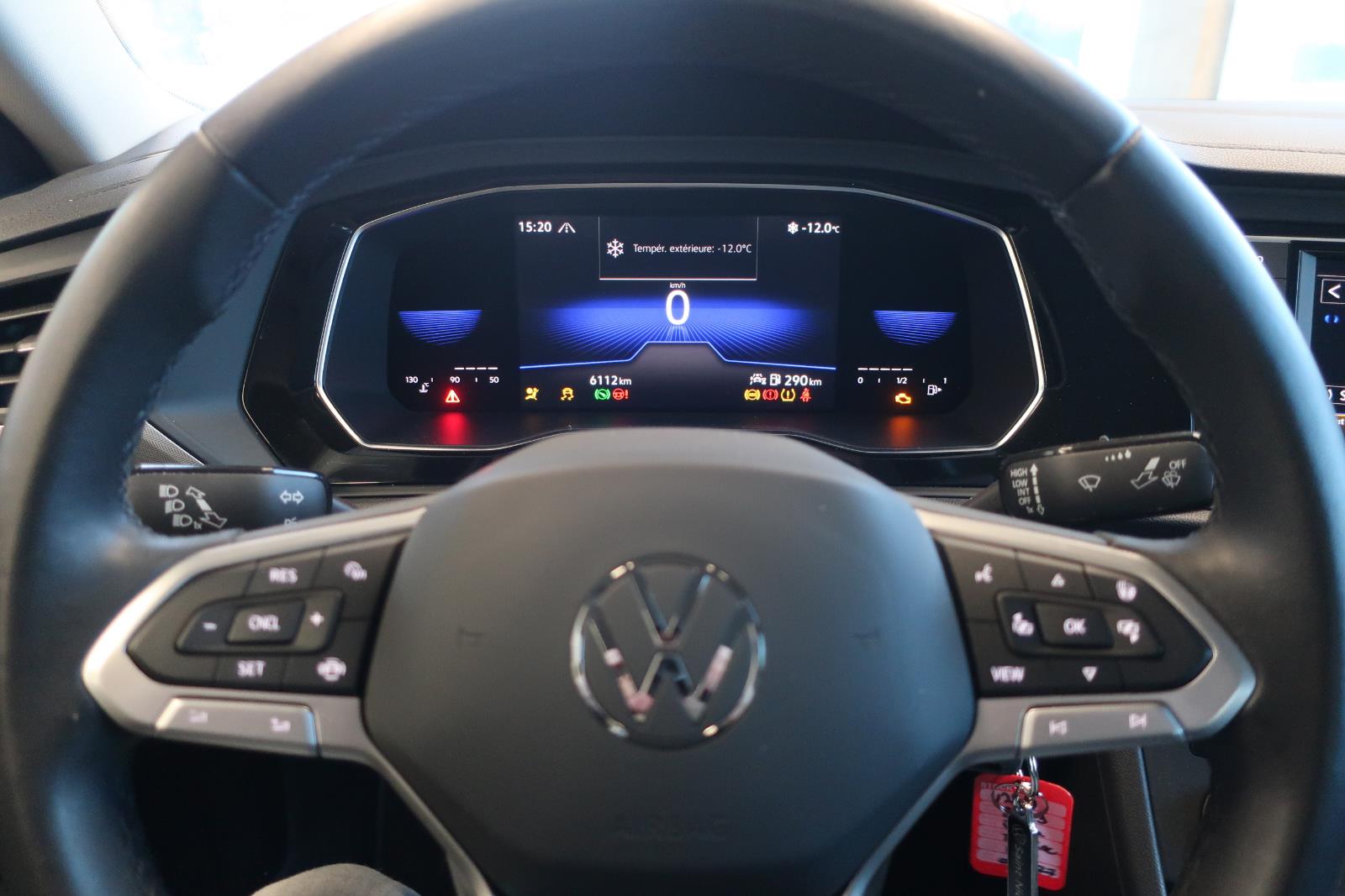 volkswagen Jetta 2023 - 13