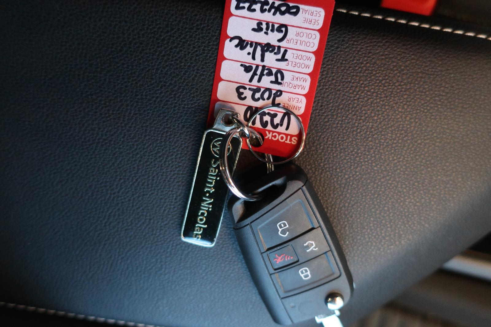 volkswagen Jetta 2023 - 17