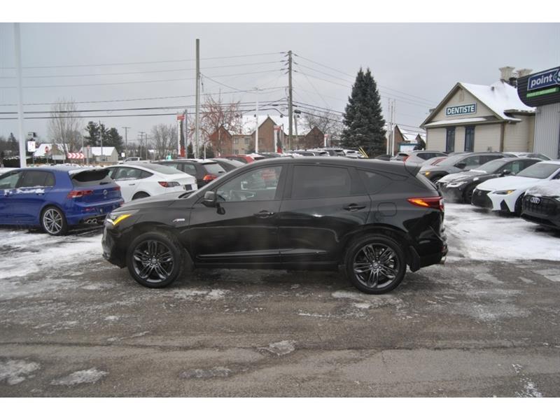 2022 Acura RDX - Image 2