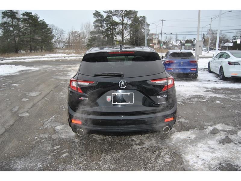 2022 Acura RDX - Image 4