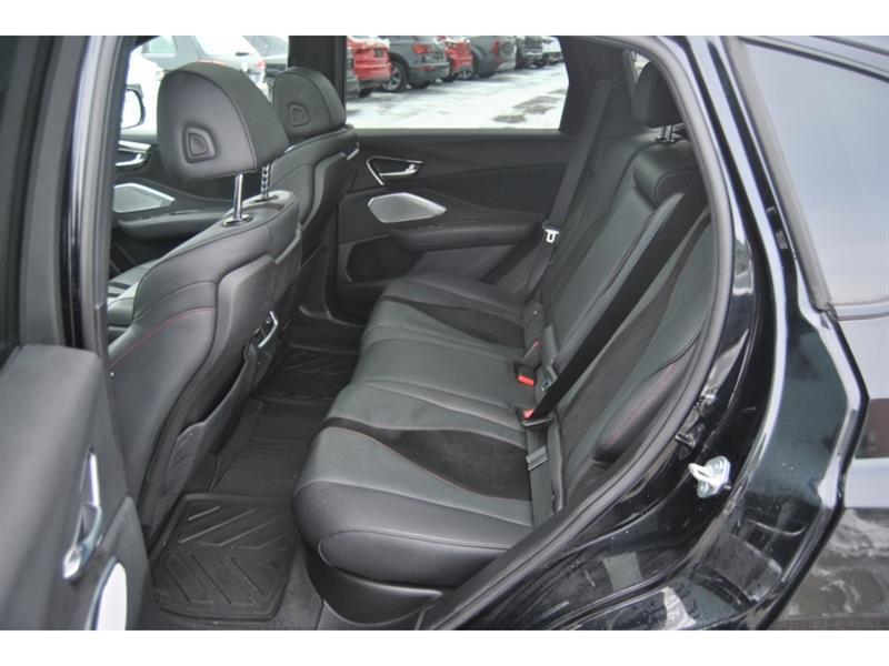 2022 Acura RDX - Image 10