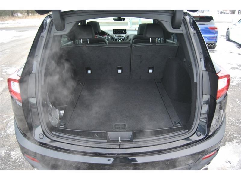 2022 Acura RDX - Image 11