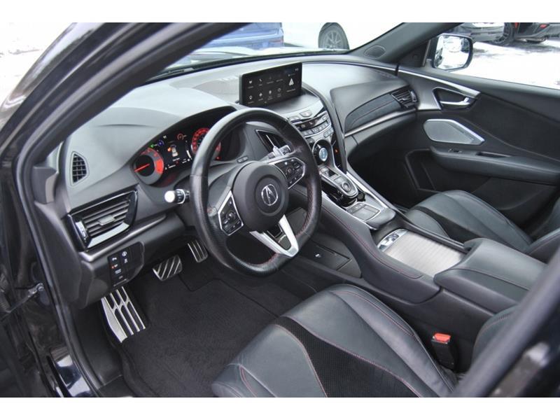 2022 Acura RDX - Image 13