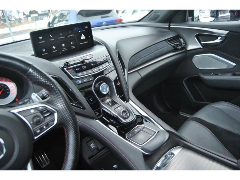 2022 Acura RDX - Image 16