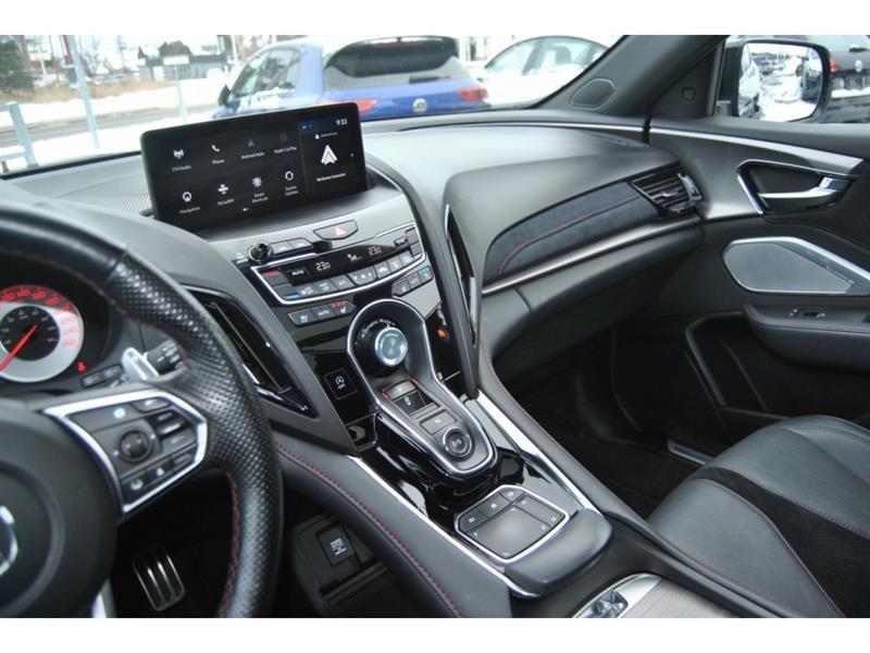 2022 Acura RDX - Image 17