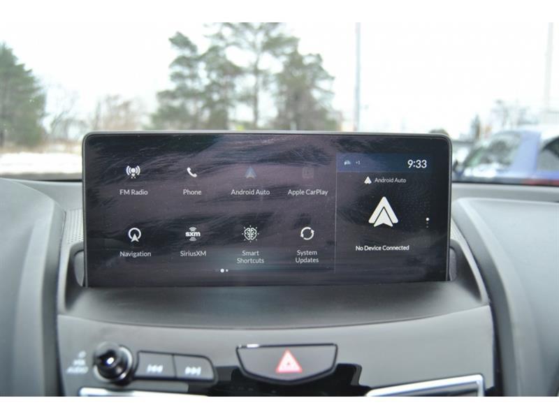 2022 Acura RDX - Image 18