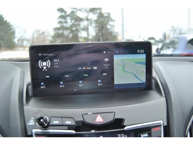 2022 Acura RDX - Image 19