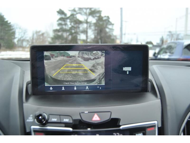 2022 Acura RDX - Image 21