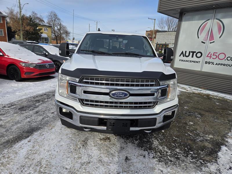 2019 Ford F-150 - Image 2