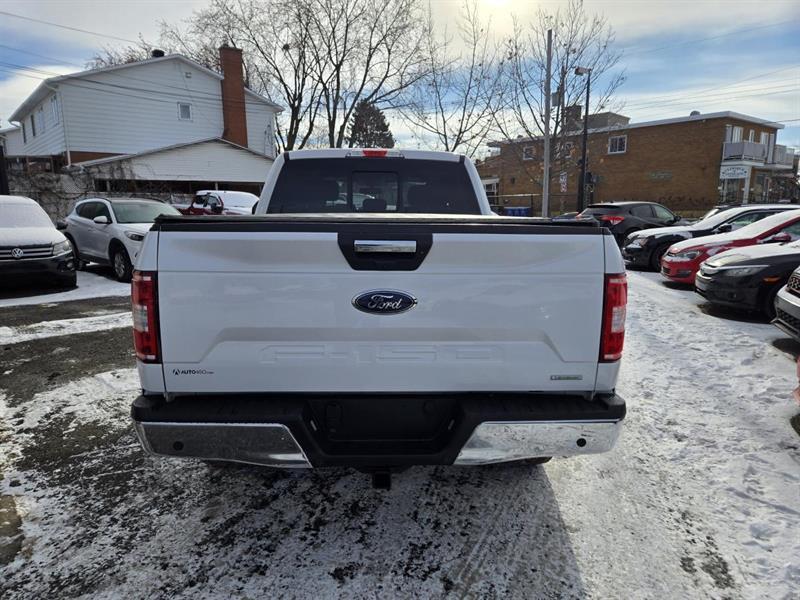 2019 Ford F-150 - Image 6
