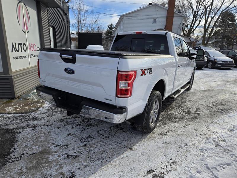 2019 Ford F-150 - Image 7