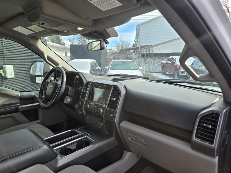 2019 Ford F-150 - Image 10