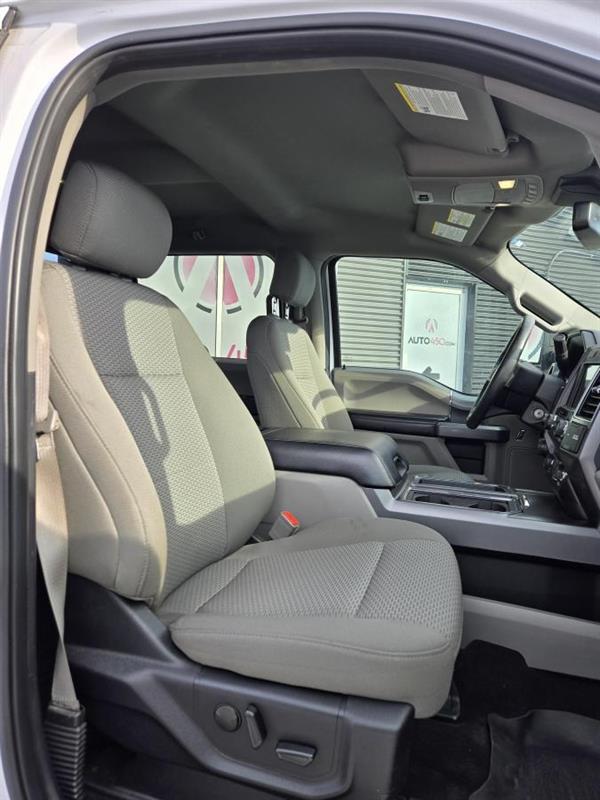 2019 Ford F-150 - Image 11